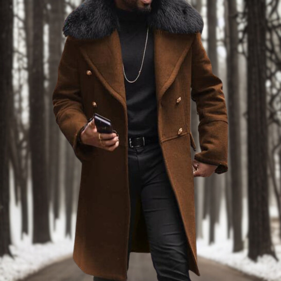 Doudoune Hiver Homme Chic et Imperméable