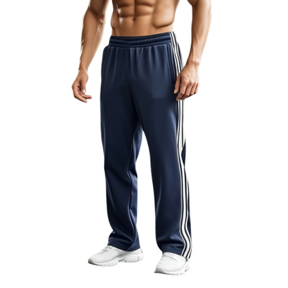 Pantalon Running Homme Léger et Respirant