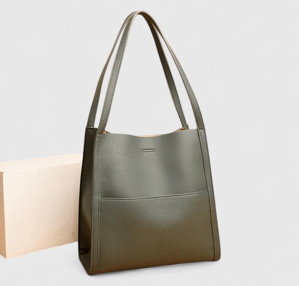 Sac à Épaule Femme Minimaliste Chic - BerlinGlamour