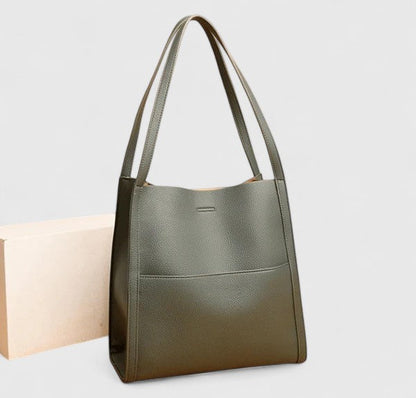 Sac à Épaule Femme Minimaliste Chic - BerlinGlamour