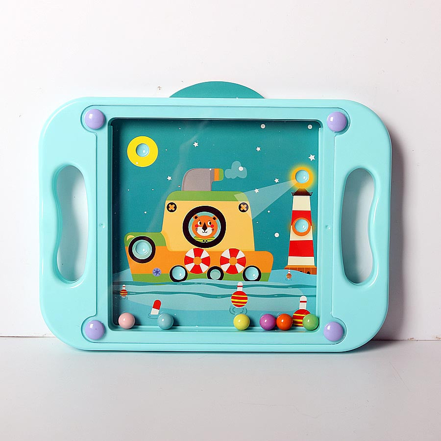 Tablette Éducative Interactive pour Enfants