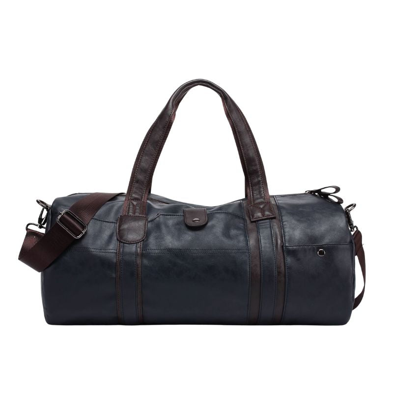 Sac à Main Cuir Véritable Grand Modèle Élégant - PanierRoyale