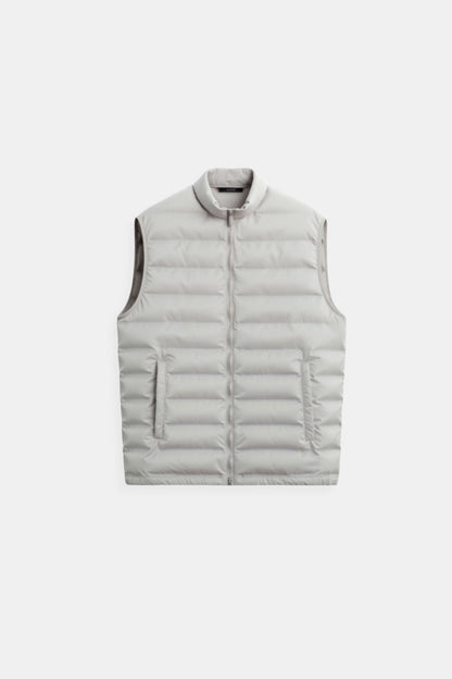 Veste polaire légère et élégante