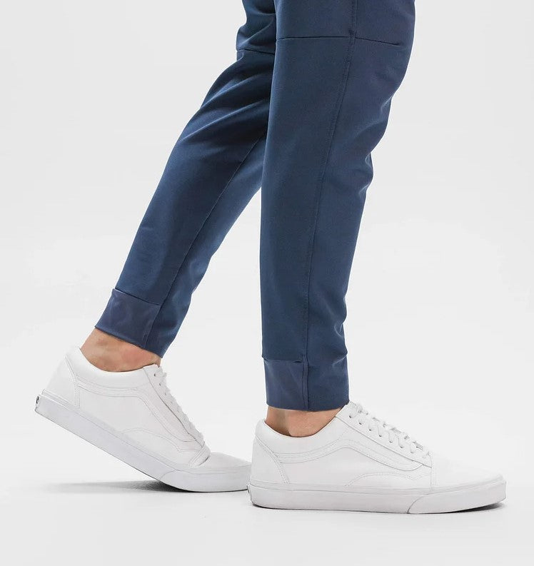 Pantalon Élastique Homme Laurits