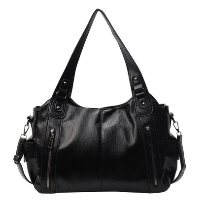 Sac Épaule Féminin avec Bretelle Ajustable