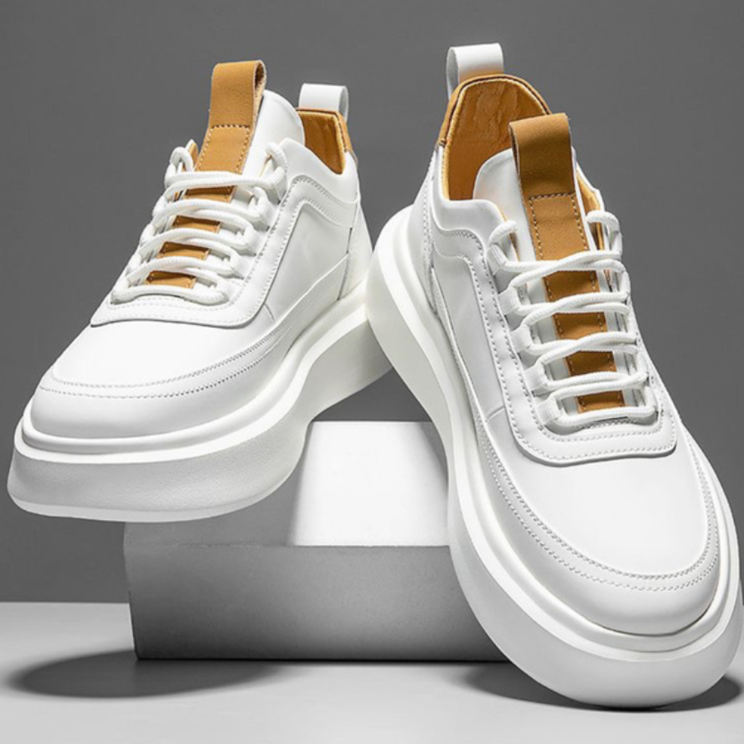 Baskets Sport Homme Confortables et Légères