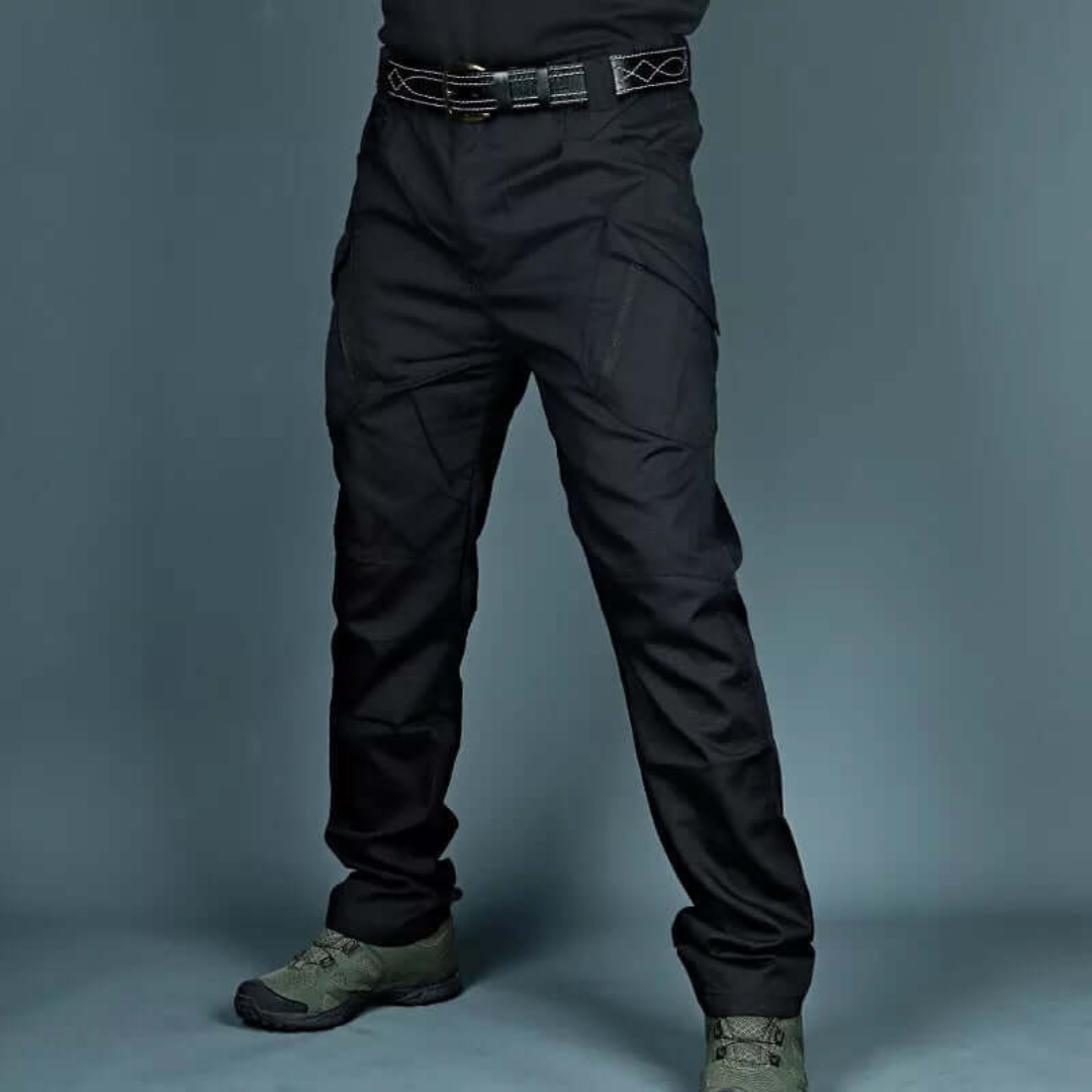 Pantalon Cargo Homme Grand Volume pour Daily