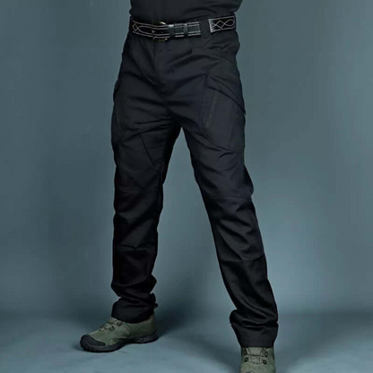 Pantalon Cargo Homme Grand Volume pour Daily