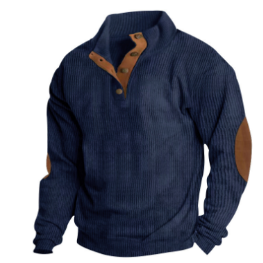 Pull Homme Hiver Chic et Classique