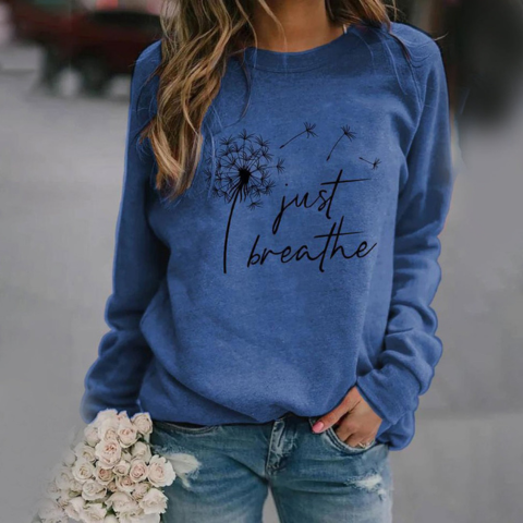Sweat à Capuche Femme Confortable et Doux