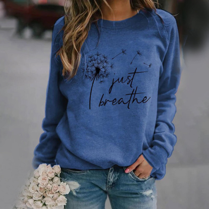 Sweat à Capuche Femme Confortable et Doux