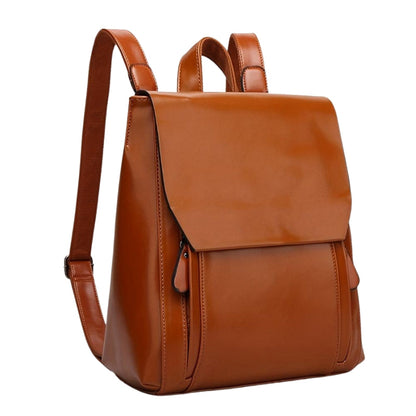 Sac à dos femme grand volume réglable et confortable - PanierRoyale
