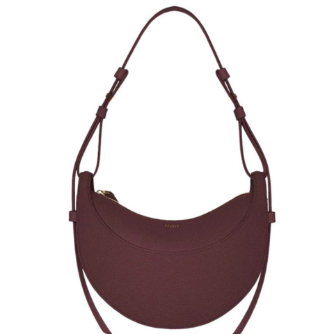Sac à épaule femme élégant petit format