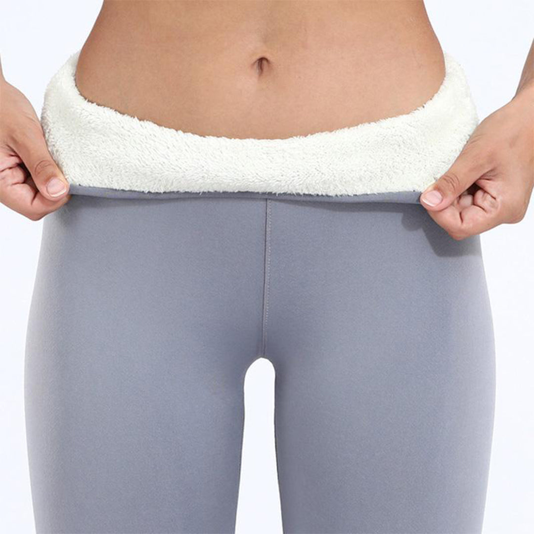 Collants Femmes Hiver Chauds et Élégants