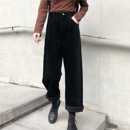 Pantalon Femme Confort Haut de Gamme - PanierRoyale