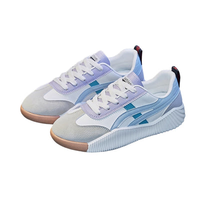 Chaussures Sport Femme Plateforme Confort Légères