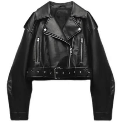 Veste Femme Élégante | Taille Cintrée Actuelle