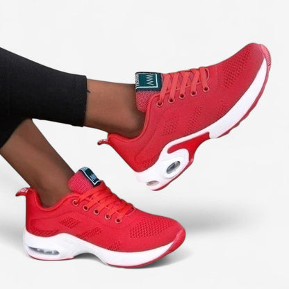 Chaussures Sport Running Confort avec Semelle Antidérapante