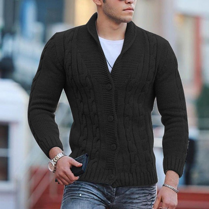 Pull Homme Hiver Chaud et Stylish
