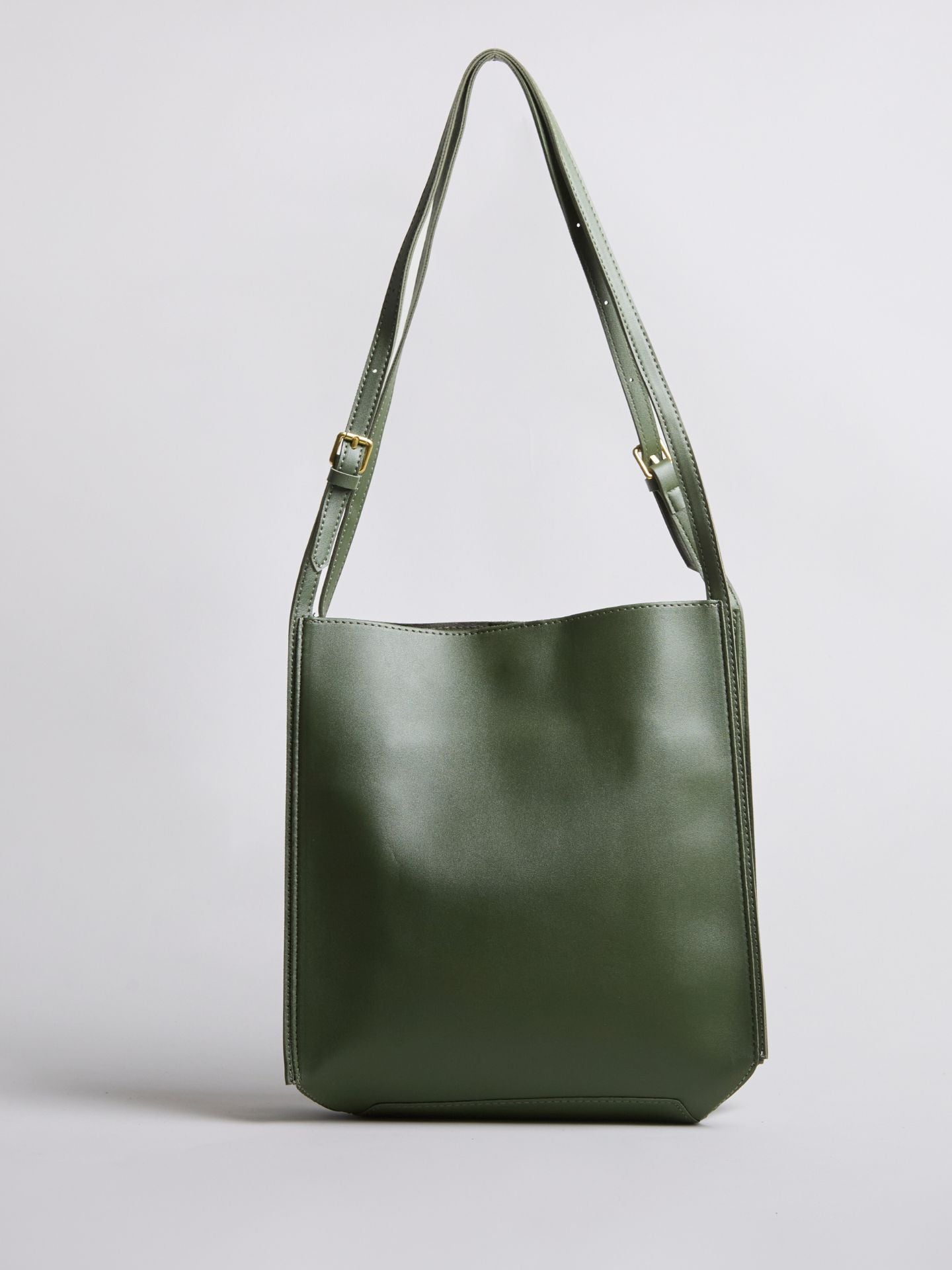 Sac à Épaule Femme Élégant avec Bretelle Réglable