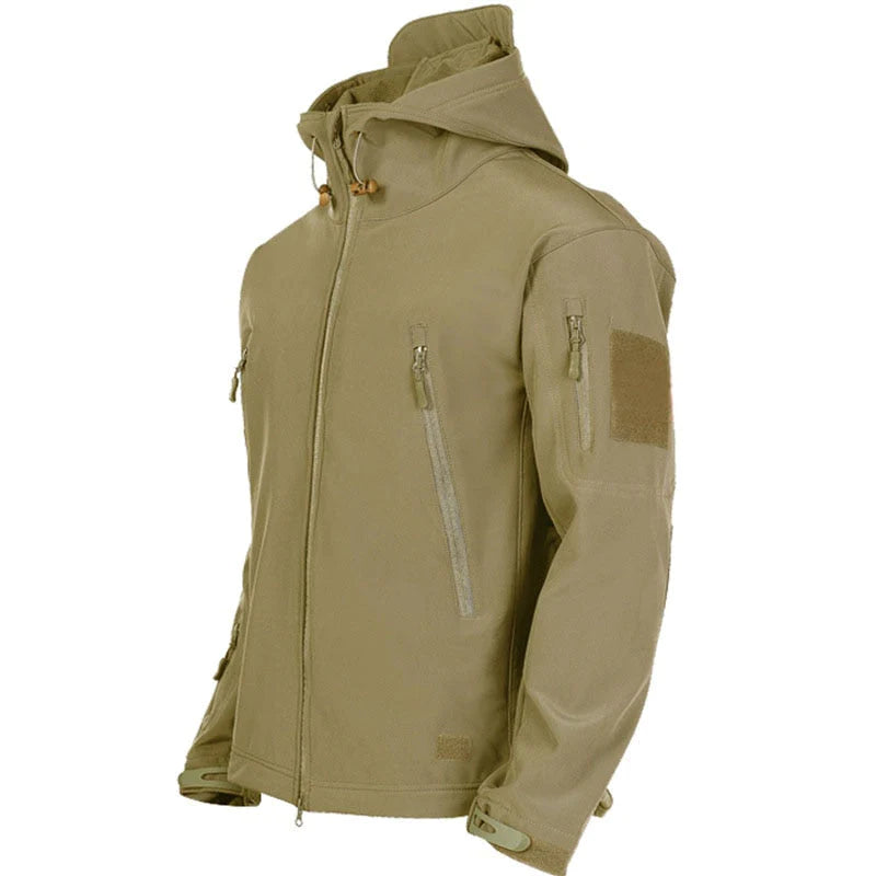 Veste Doudoune Homme Hiver Chaud et Élégante