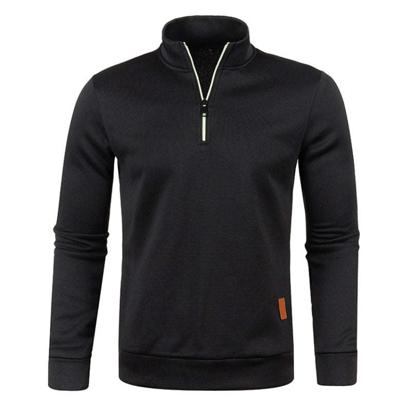 Pull en Maille Oversize pour Homme - BerlinGlamour