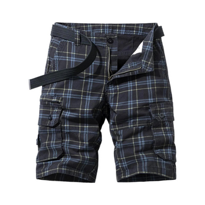 Shorts Cargo Homme pour Randonnée et Loisirs