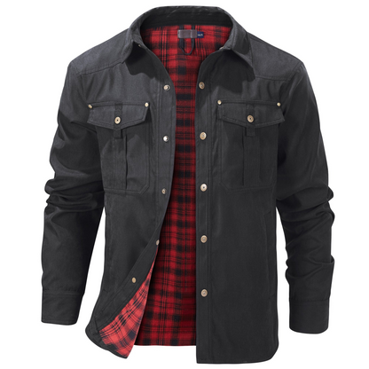 Veste Hiver Homme Chic et Élégante