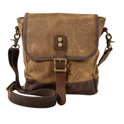 Sac à Épaule Réglable avec Fermeture Éclair Sécurisée - PanierRoyale
