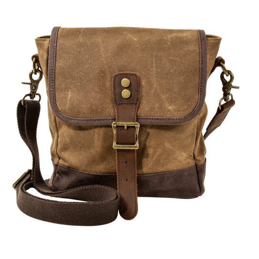 Sac à Épaule Réglable avec Fermeture Éclair Sécurisée - PanierRoyale