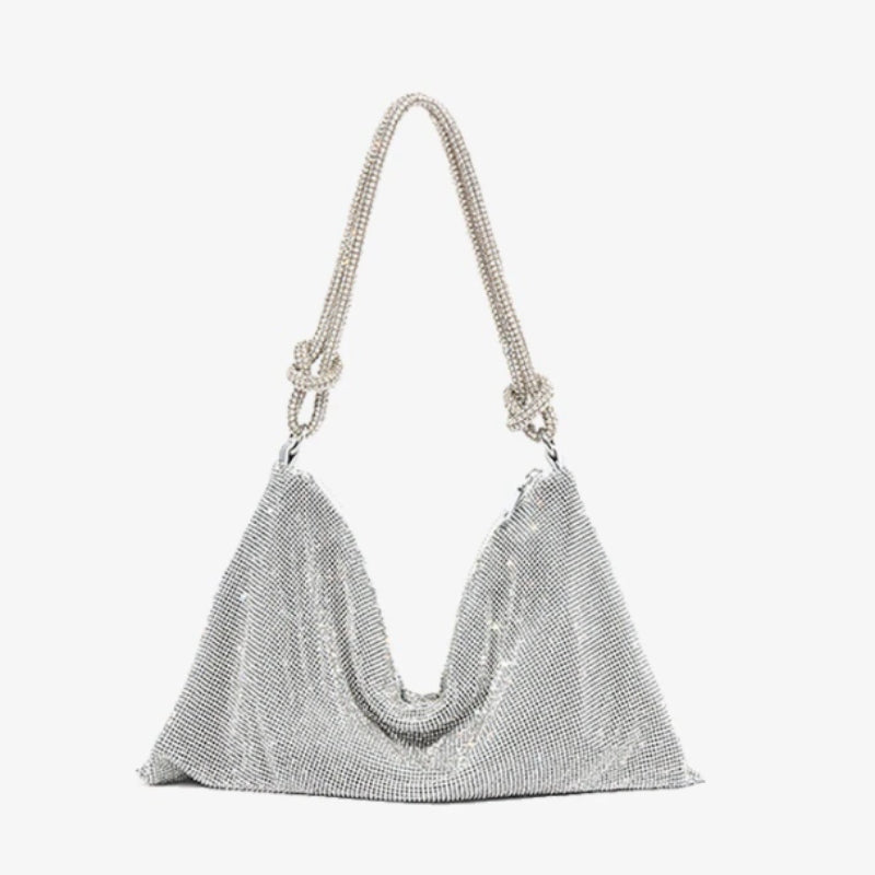 Sac Épaule Femme Chic avec Bretelle Réglable - PanierRoyale