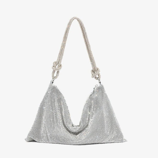 Sac Épaule Femme Chic avec Bretelle Réglable - PanierRoyale