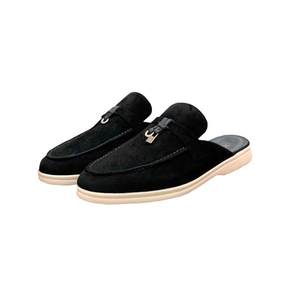 Chaussures à Paillettes Talons Hauts Glamour Femmes