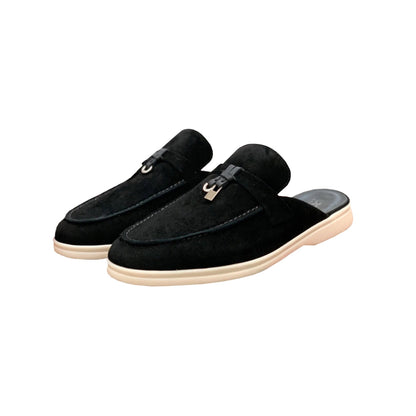 Chaussures à Paillettes Talons Hauts Glamour Femmes
