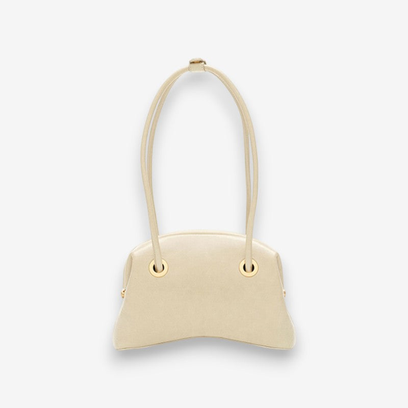 Sac à main Femelle Chic avec Poignée Ajustable et Fermeture Éclair