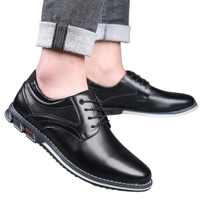 Chaussures Décontractées Confortables à Semelle Crantée - PanierRoyale