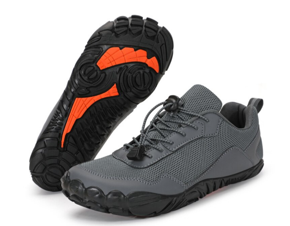 Chaussures Trail Hiking Homme Confortables et Imperméables