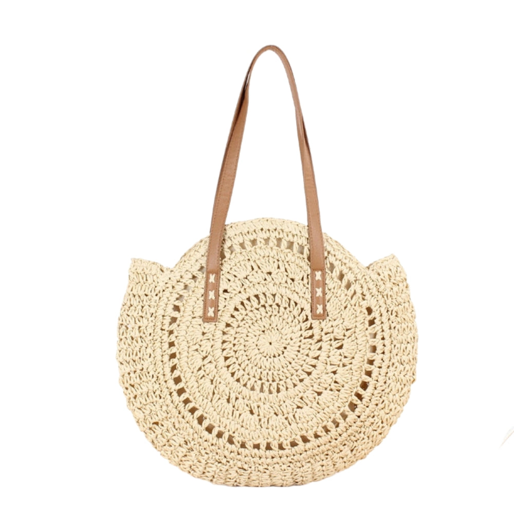 Sac à bandoulière femme grande capacité confortable