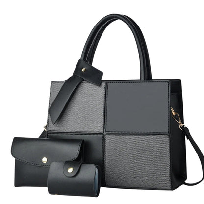 Sac à main élégant avec sangle réglable