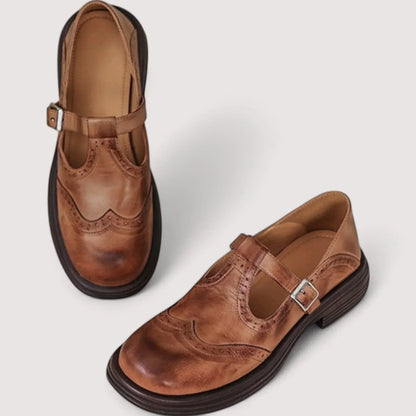 Chaussures de Loisir Orthopédiques pour Femmes Confortables