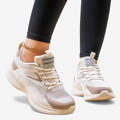 Chaussures Femmes Confortables avec Semelle Antidérapante