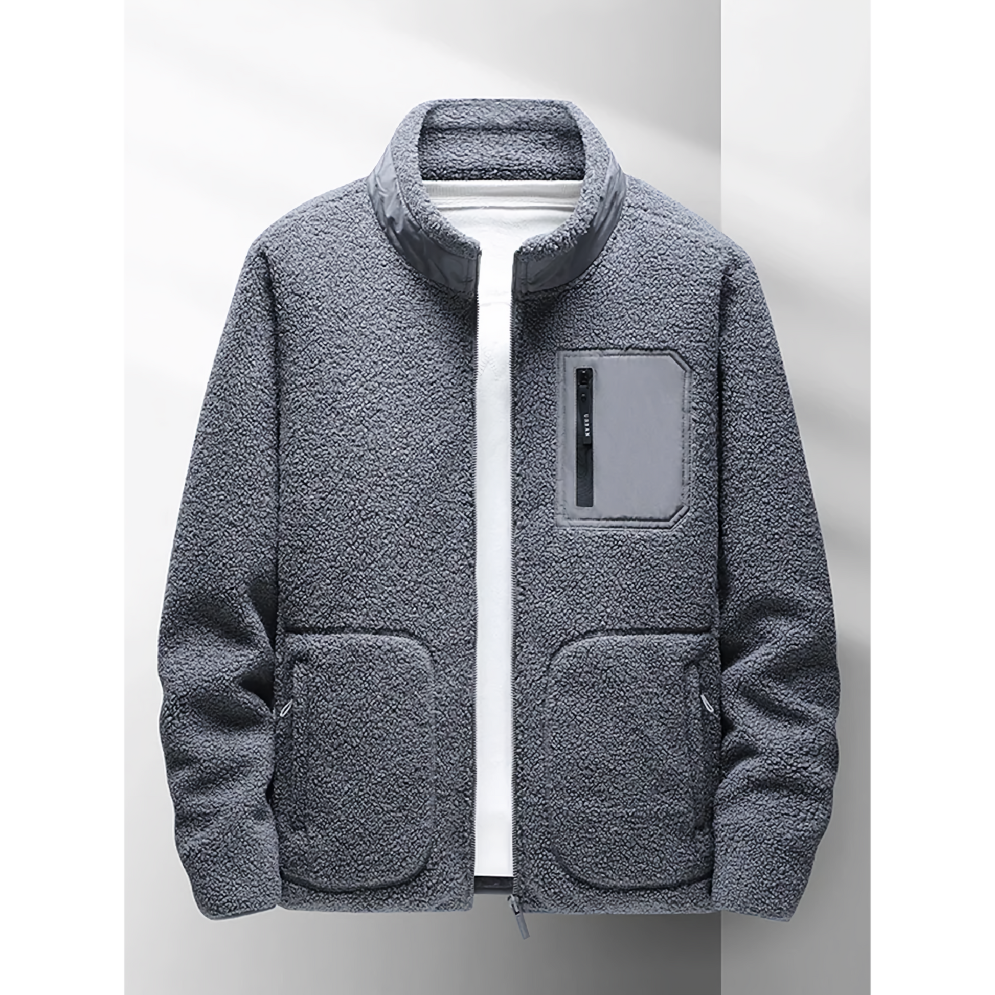 Veste Homme Moderne Tout Temps - luxestyle