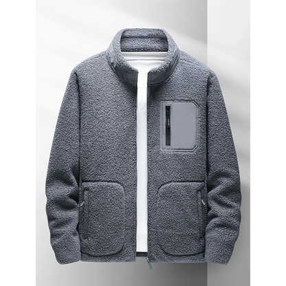 Veste Homme Moderne Tout Temps - luxestyle