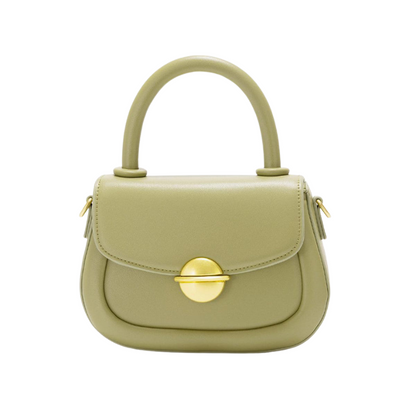 Sac à Main Femme Élégant avec Brette et Fermeture à Clavier