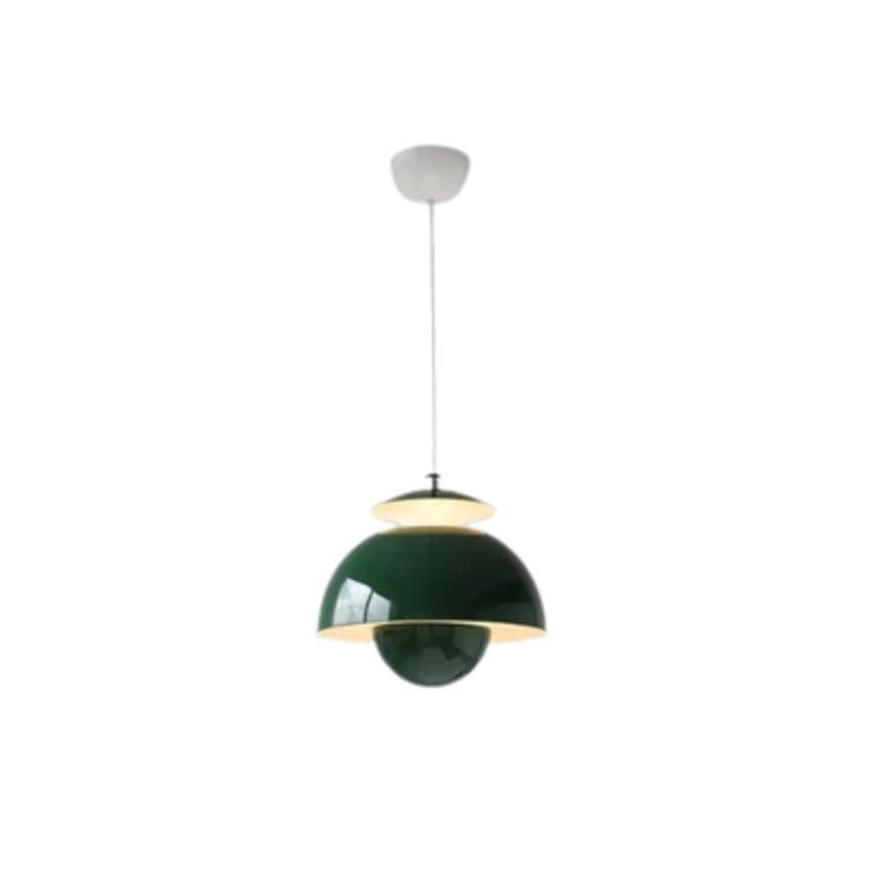 Lampe LED Décorative Florale pour Intérieur Chic
