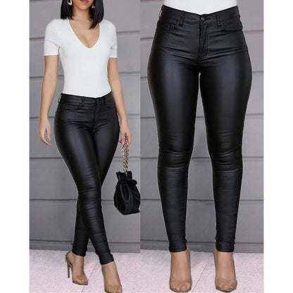 Pantalon décontracté Casual avec Poches Cargos - PanierRoyale
