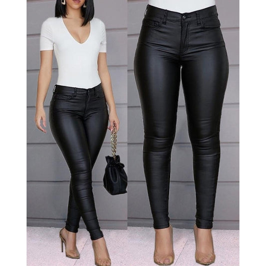 Pantalon décontracté Casual avec Poches Cargos - PanierRoyale