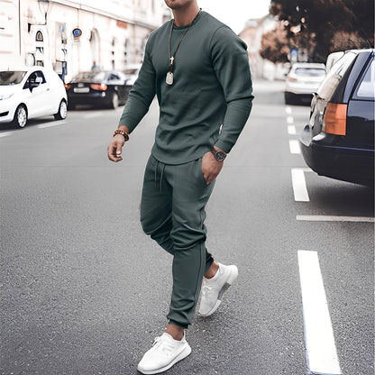 Tenue de Sport Homme Confort et Performance
