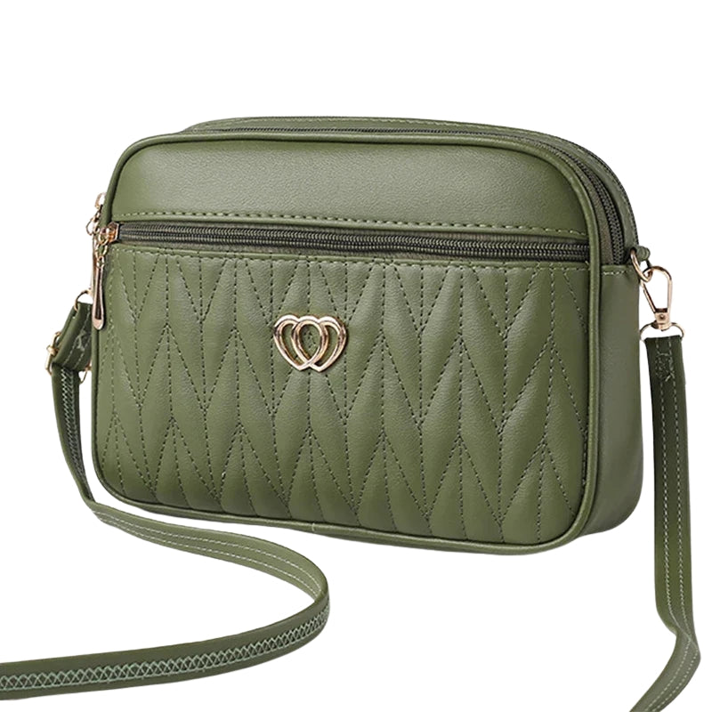 Sac à bandoulière Femme avec Bretelle Réglable