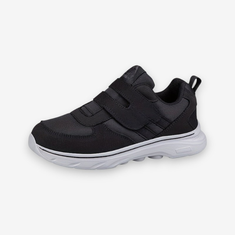 Chaussures Femmes Bout Rond Élastique Confortables
